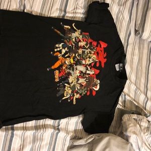 COPY - Naruto T-shirt